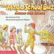 The Magic School Bus Inside the Earth