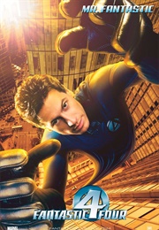 Fantastic Four (2005)