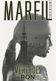 Marfil (Mercedes Ron)