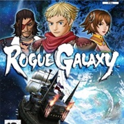 Rogue Galaxy