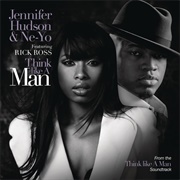 Think Like a Man - Ne-Yo Ft. Jennifer Hudson and Rock Ross