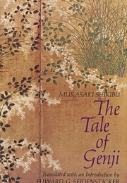 The Tale of Genji (Murasaki Shikibu)