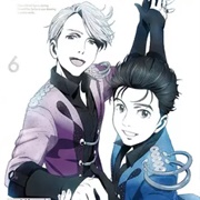 Yuri!!! on Ice Special