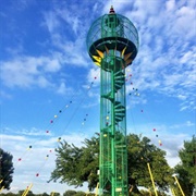 Playtower, OK