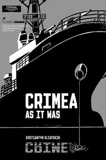 Crimea. as It Was (2016)