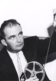 Great Pink Scare (2005)