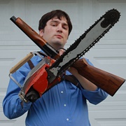 Ash Williams Costume