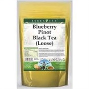 Terravita Blueberry Pinot Black Tea