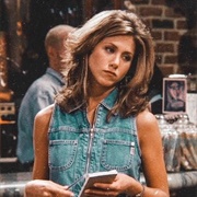 Rachel Green