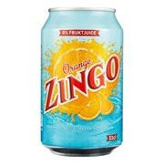Orange Zingo
