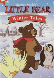 Little Bear: Winter Tales (1997)