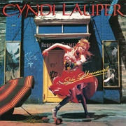 Girls Just Wanna Have Fun - Cyndi Lauper (1983)