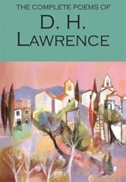 Complete Poems (D.H. Lawrence)