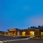 Chehalis Village, Washington