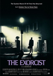 The Exorcist [Extended Director&#39;s Cut] (2000)