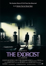 The Exorcist [Extended Director's Cut] (2000)