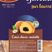 Lotus Mini Cakes Chocolate Hazelnut