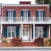 Whaley House Museum