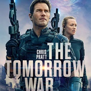 The Tomorrow War