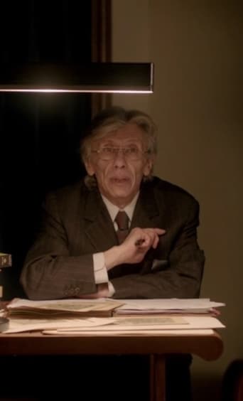 A Little After Midnight (2017)