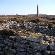 Carn Euny Ancient Village