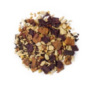 David's Tea Rhubarb Chai