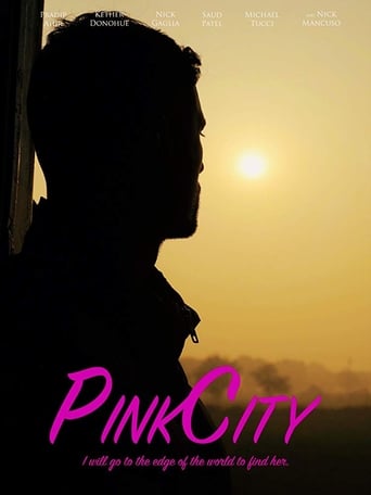 Pinkcity