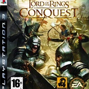 Lord of the Rings: Conquest