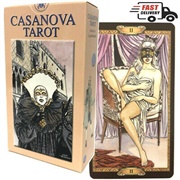 Casanova Tarot