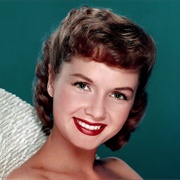 Debbie Reynolds