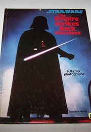 Star Wars: The Empire Strikes Back Storybook (Eleanor Ehrhardt, Ed.)