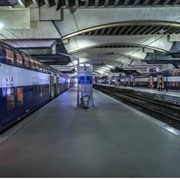 Paris Gare Montparnasse
