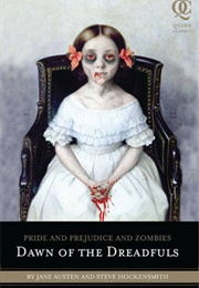 Dawn of the Dreadfuls (Steve Hockensmith)