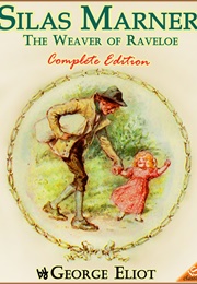 Silas Marner (Eliot, George)