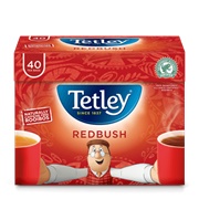 Tetley Redbush Tea