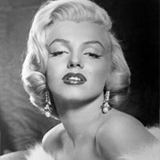 Marilyn Monroe