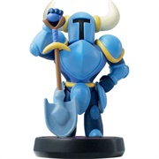 Shovel Knight (Shovel Knight)
