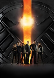 Marvel&#39;s Agents of S.H.I.E.L.D. (Season 4, E16-22) (2016)