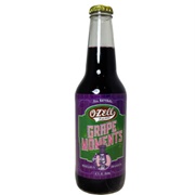 O-Zell Grape Moments