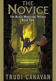 The Novice (Trudi Canavan)