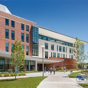 University of Massachusetts Boston