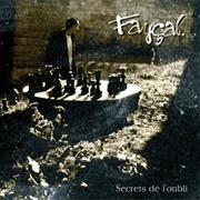 Faycal - Secrets De L'oubli