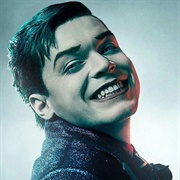 Jeremiah Valeska/The Joker Gotham