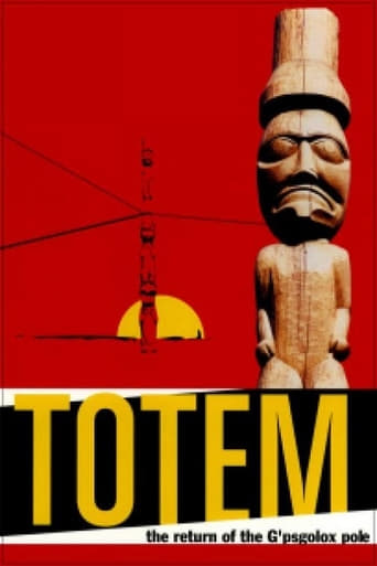 Totem: The Return of the G&#39;psgolox Pole (2003)