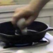 This Is Your Brain on Drugs Guy