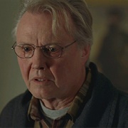 National Treasure - Henry Shaw Sr