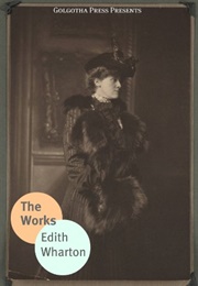 The Works (Edith Wharton)