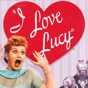 I Love Lucy (1951-1957)