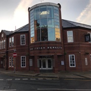 The Friar Penketh - Warrington