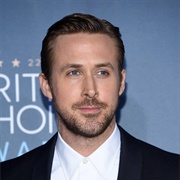 Ryan Gosling